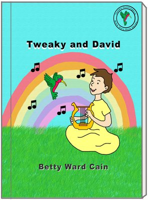 cover image of Tweaky and David